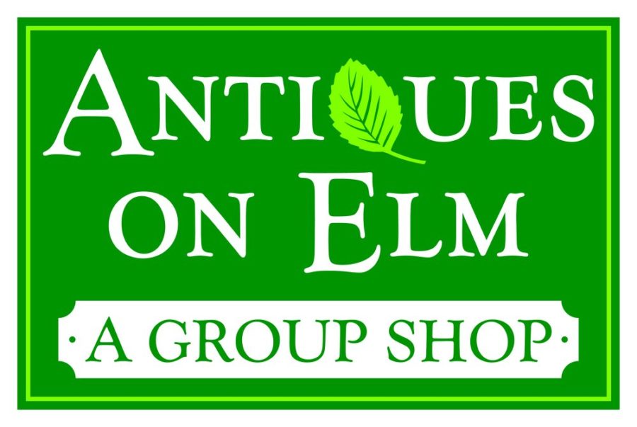 Antiques+on+Elm%3A+The+Antiques+on+Elm+logo