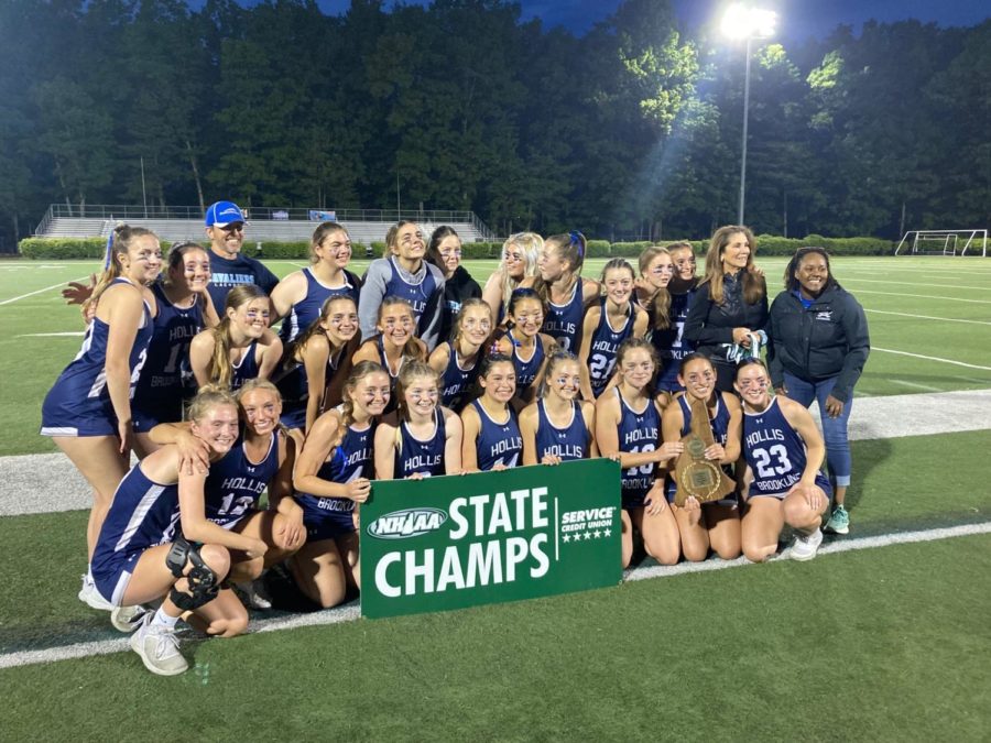 Girls+Lacrosse+Wins+Division+II+State+Championship