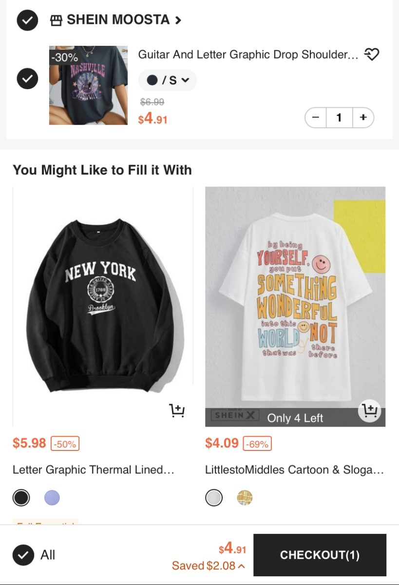 A+screenshot+of+one+of+the+cheaper+items+available+on+SHEIN+in+a+cart.+Seriously+ridiculous+prices.