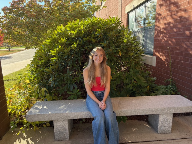 Kylee Sorrell