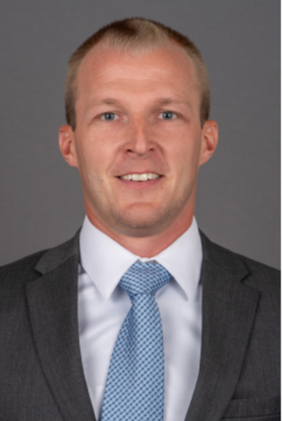 Cole Etten: A Teacher, Vice Principal, and So Much More