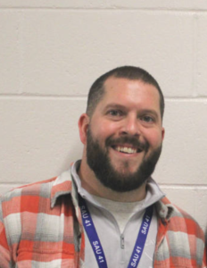 Who is Mr.Hess?